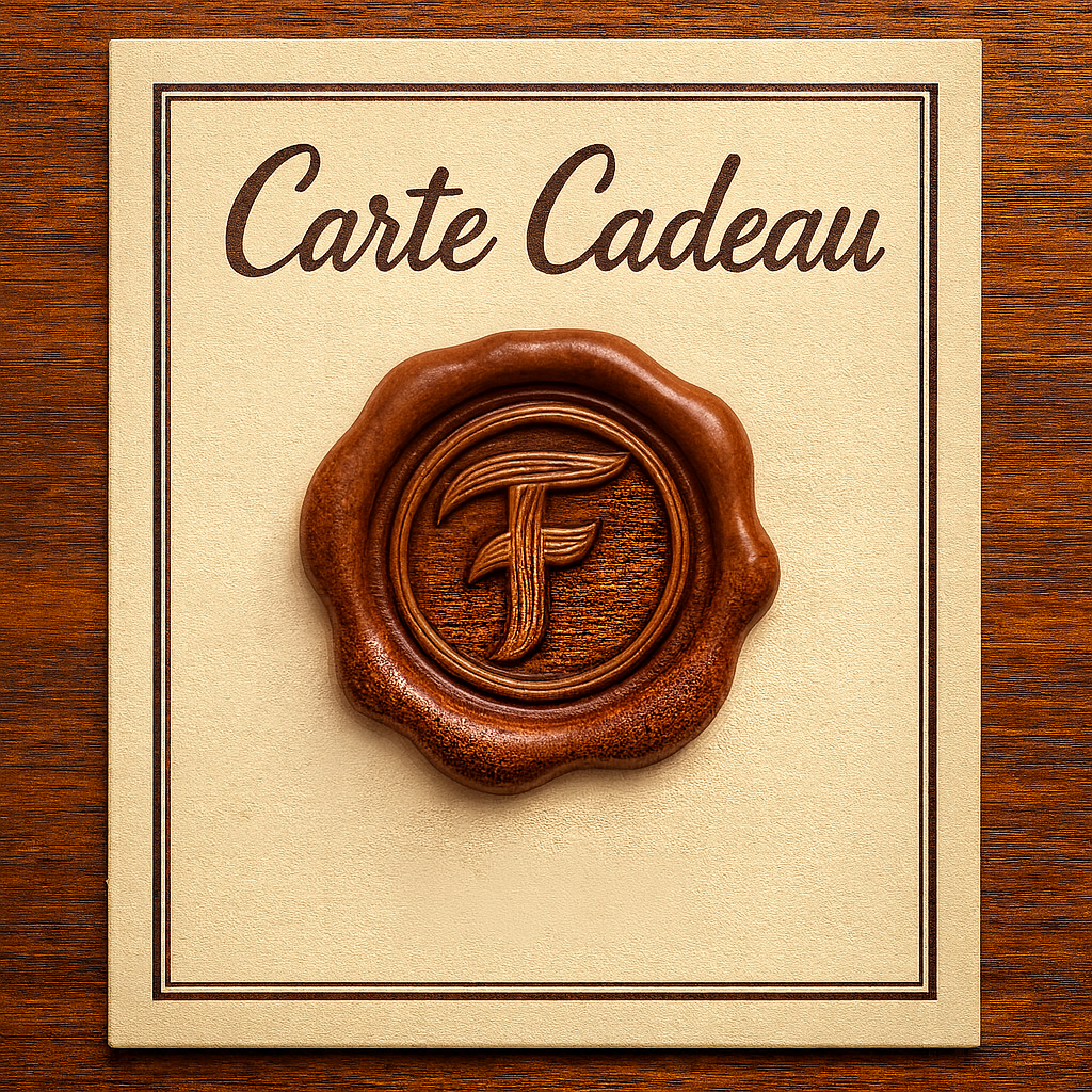 Carte cadeau Fumblebox
