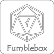Fumblebox logo