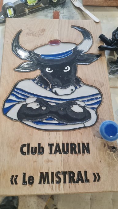 Club TAURIN