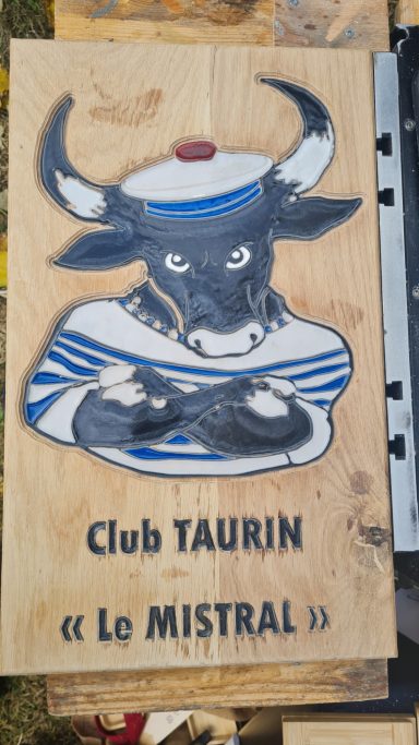 Club TAURIN
