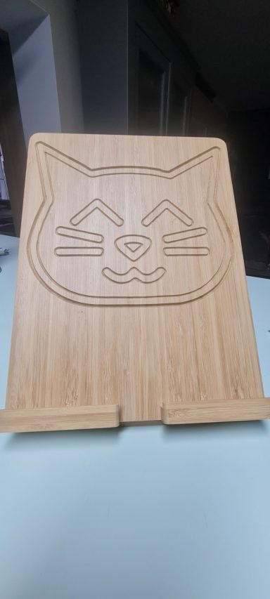 Porte Tablette