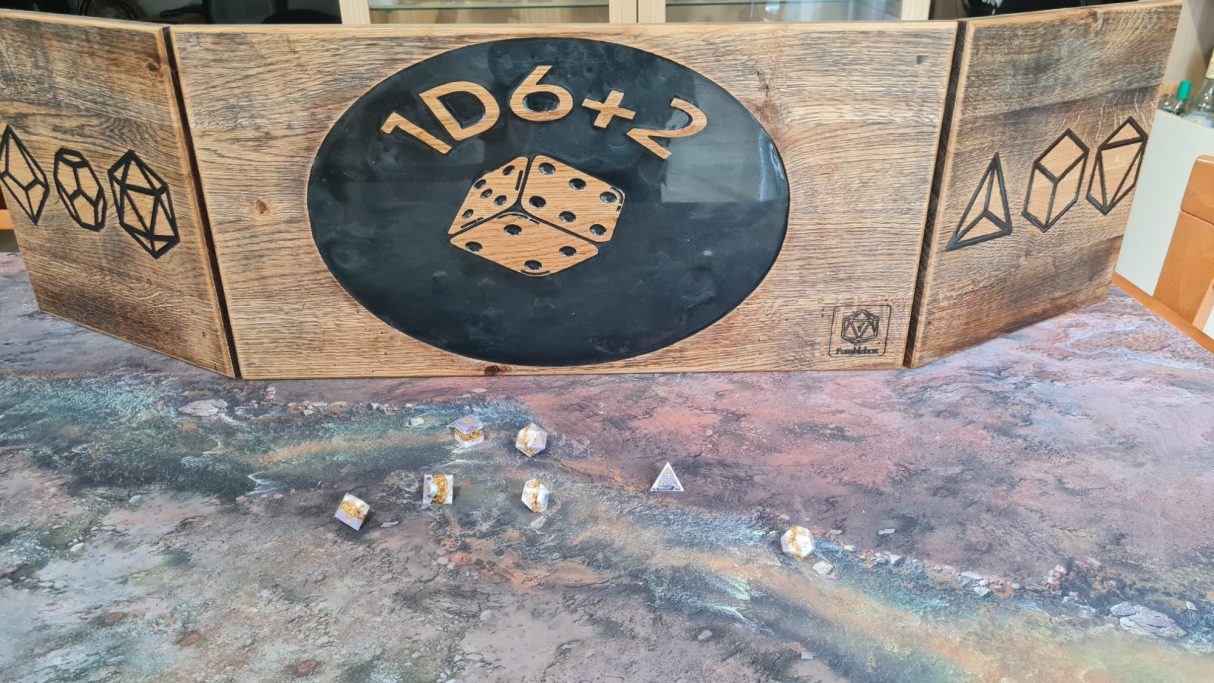 Association "1D6+2"