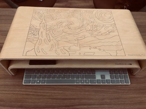 Porte PC